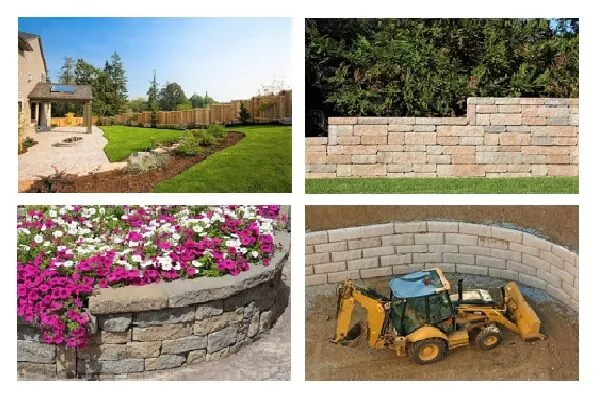 Landscaping and Hardscaping Services